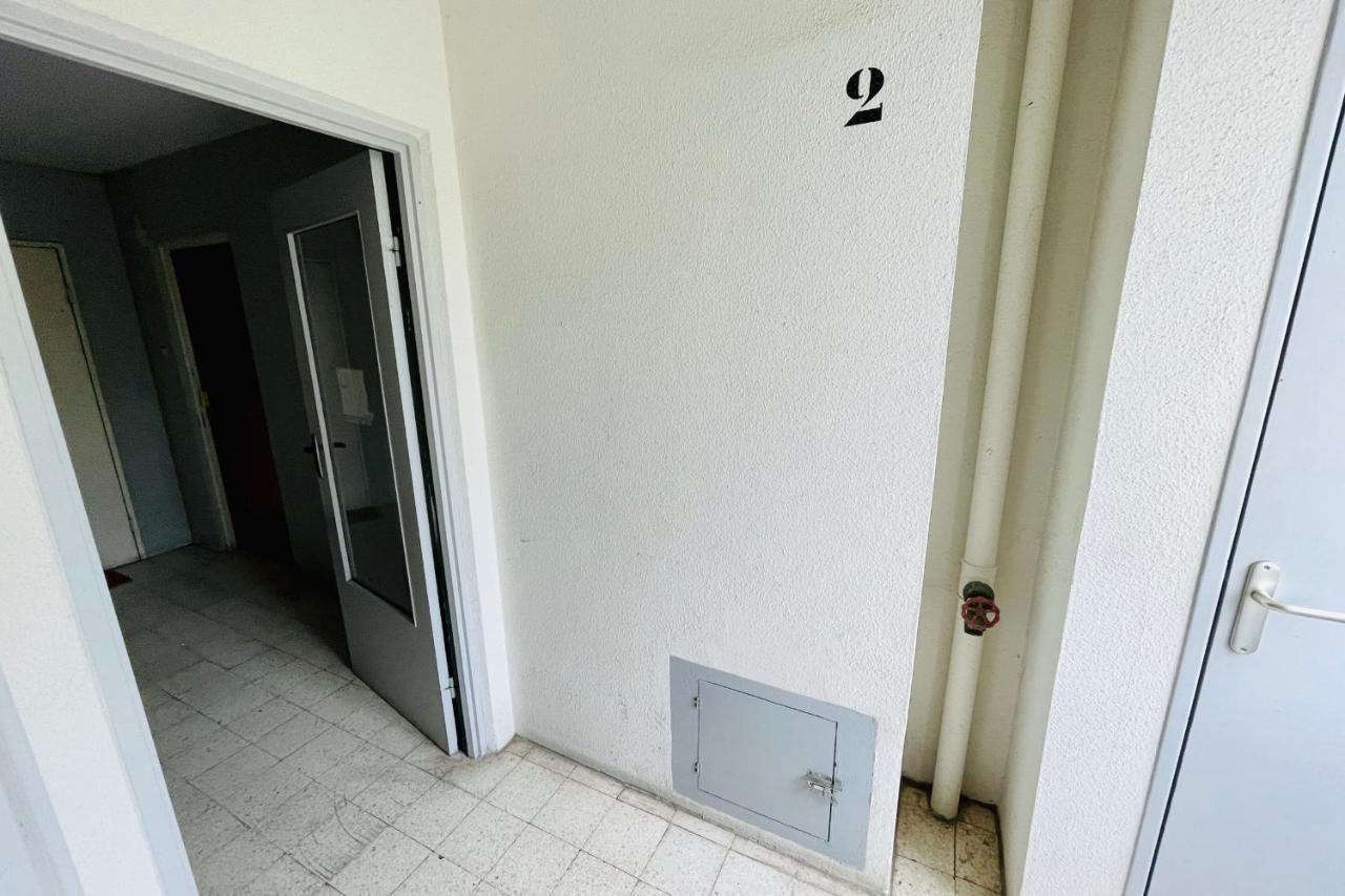 Luminous Apartment With Parking Near The City Center Cenon Exterior photo